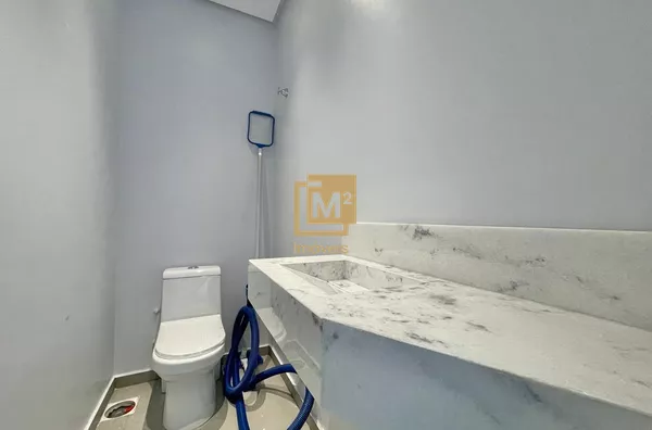 Casa geminada AMPLA no Bairro São Jacó em Sapiranga
