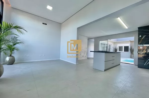 Casa geminada AMPLA no Bairro São Jacó em Sapiranga