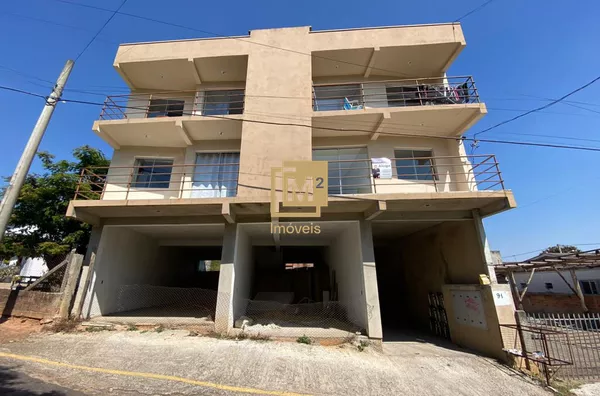 Apartamento no Bairro Vila Irma