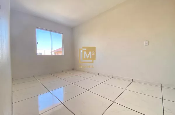 Apartamento no Bairro Vila Irma