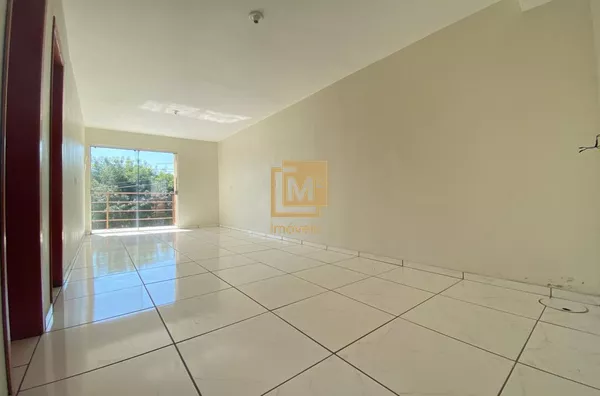 Apartamento no Bairro Vila Irma