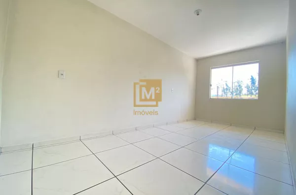 Apartamento no Bairro Vila Irma