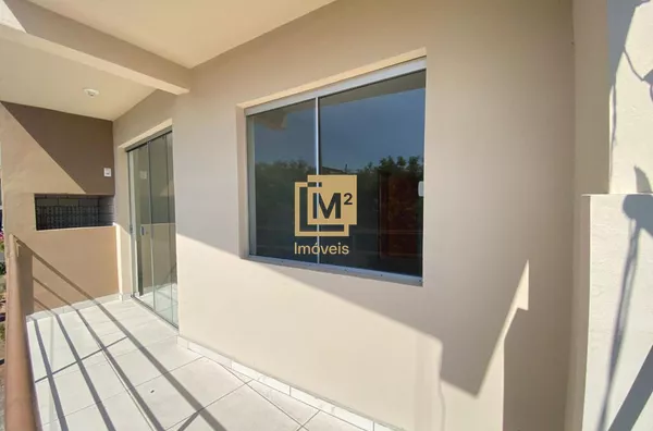 Apartamento no Bairro Vila Irma