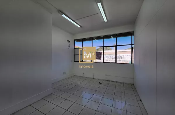 Sala Comercial para Aluguel em Sapiranga, Centro - Ótima Localização!