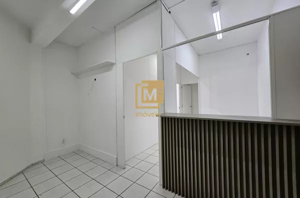Sala Comercial para Aluguel em Sapiranga, Centro - Ótima Localização!