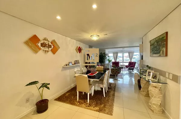 Apartamento SEMI MOBILIADO no Centro de Sapiranga