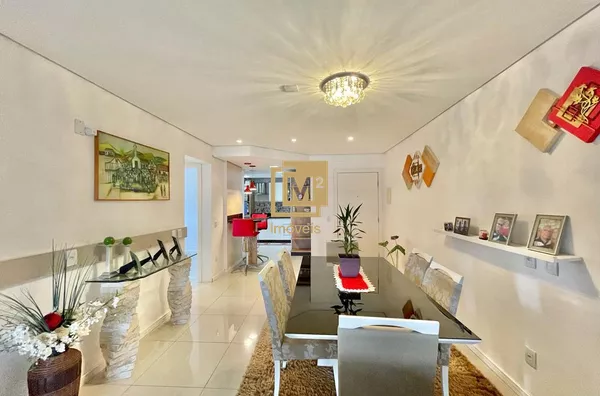 Apartamento SEMI MOBILIADO no Centro de Sapiranga