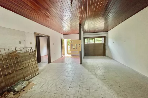 Casa no Bairro São Luiz em Sapiranga