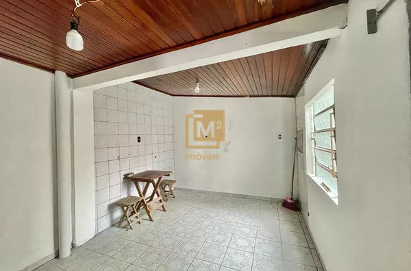 Casa no Bairro São Luiz em Sapiranga