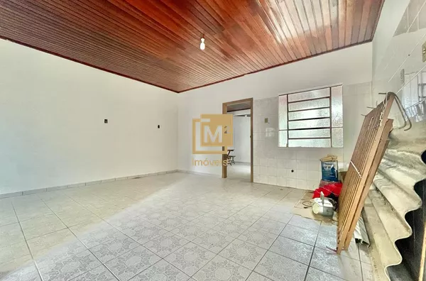Casa no Bairro São Luiz em Sapiranga