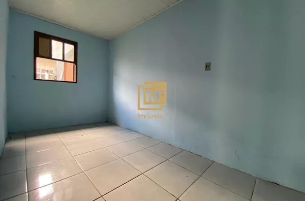 Casa no Bairro Oeste em Sapiranga
