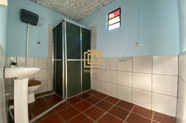 Casa no Bairro Oeste em Sapiranga