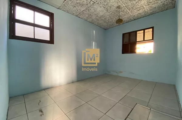 Casa no Bairro Oeste em Sapiranga