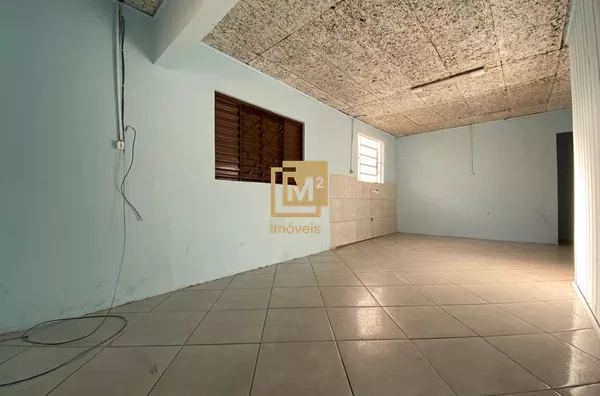 Casa no Bairro Oeste em Sapiranga