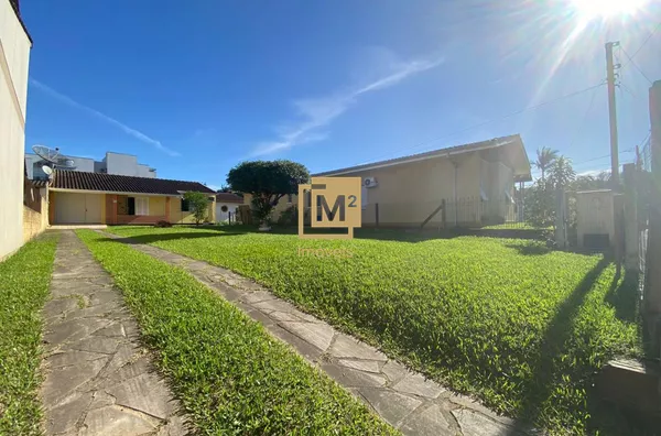 Imóvel para alugar em Sapiranga: Casa no Centro