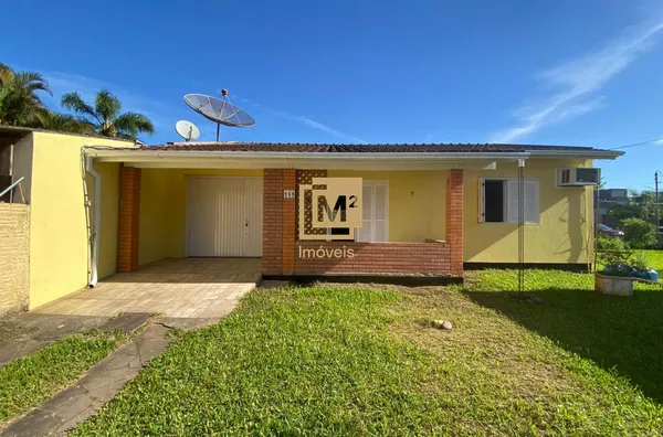 Imóvel para alugar em Sapiranga: Casa no Centro
