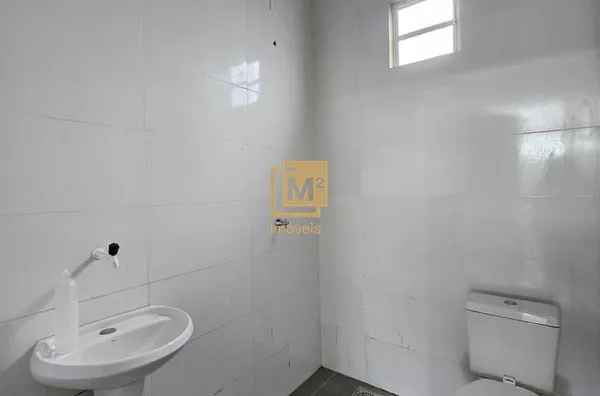 Prédio Comercial para Aluguel em Sapiranga, Amaral Ribeiro