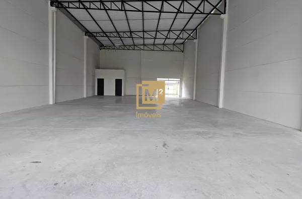 Prédio Comercial para Aluguel em Sapiranga, Amaral Ribeiro