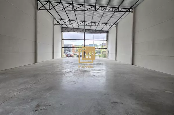 Prédio Comercial para Aluguel em Sapiranga, Amaral Ribeiro