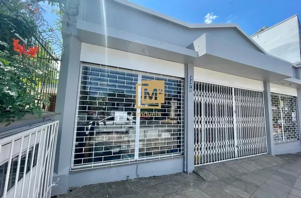 Prédio Comercial/Industrial no Centro de Sapiranga