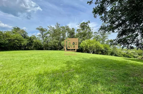 Área de terras, no Bairro Azaléia em Araricá
