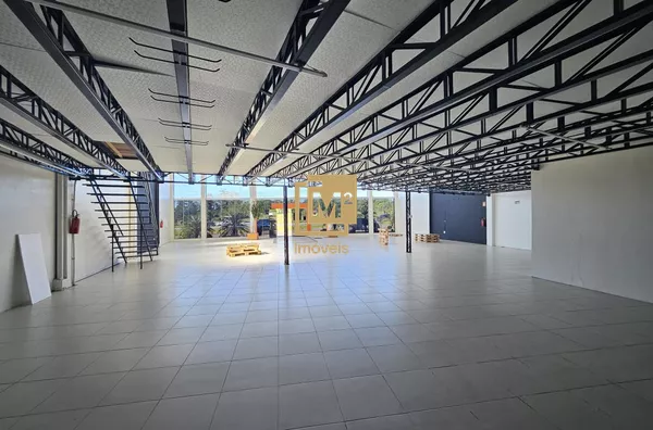 Sala Comercial - Quatro colonias - Campo Bom