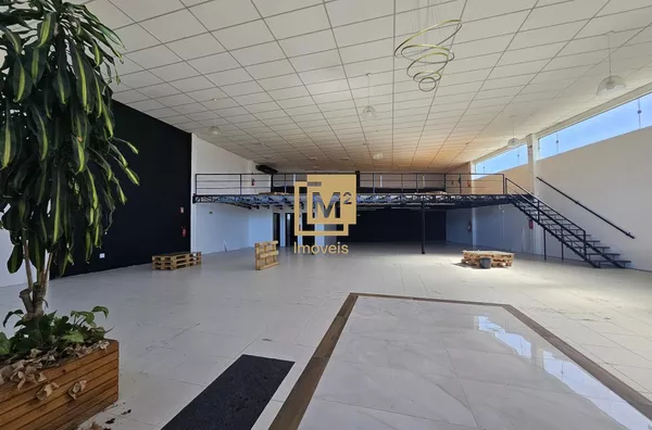 Sala Comercial - Quatro colonias - Campo Bom