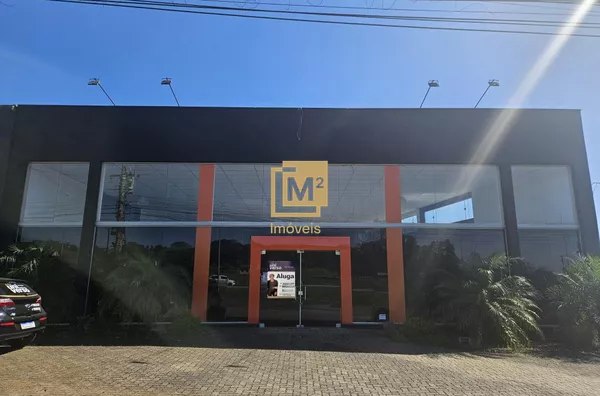 Sala Comercial - Quatro colonias - Campo Bom