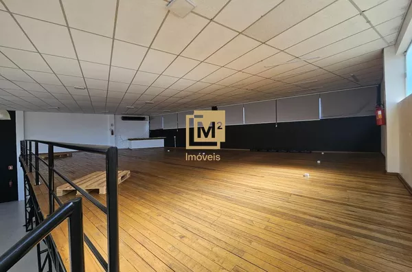 Sala Comercial - Quatro colonias - Campo Bom
