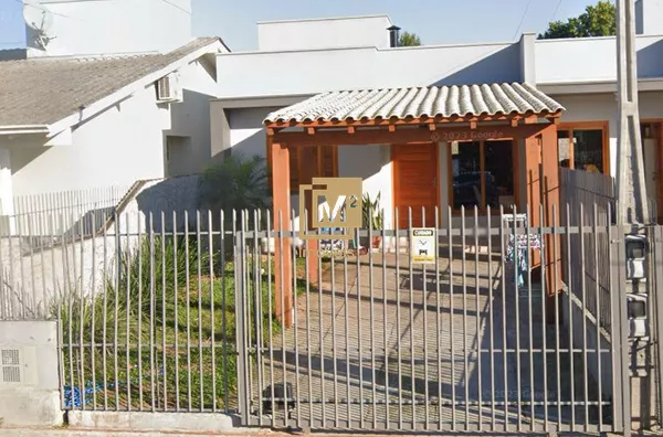 Casa Geminada no Bairro São Luiz