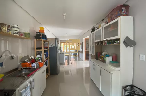 Casa Geminada no Bairro São Luiz