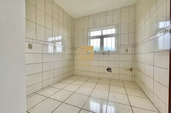 Apartamento no Bairro Centenário em Sapiranga