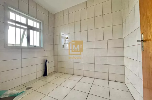 Apartamento no Bairro Centenário em Sapiranga