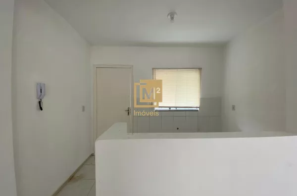 Apartamento no centro