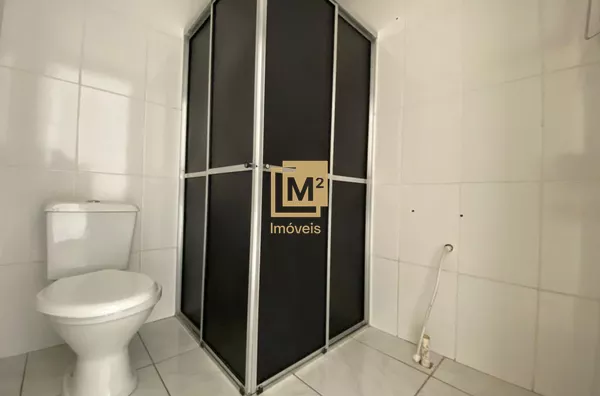 Apartamento no centro