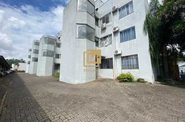 Apartamento no centro