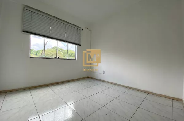 Apartamento no centro