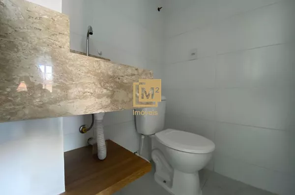 DISPONÍVEL EM BREVE -Sobrado de Alto Padrão no Bairro Centenário