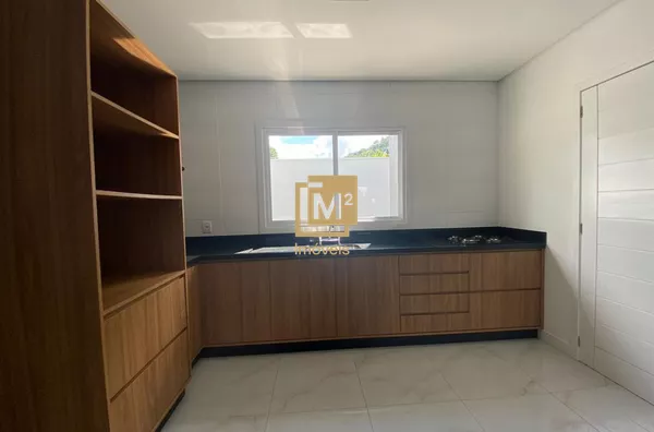 DISPONÍVEL EM BREVE -Sobrado de Alto Padrão no Bairro Centenário
