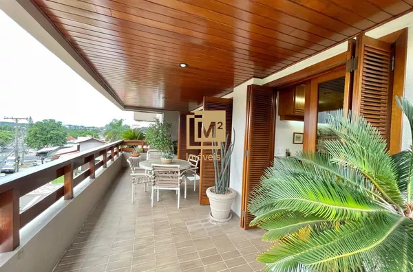 Apartamento de ALTO PADRÃO no Bairro Centro, em Sapiranga