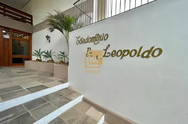 Apartamento de ALTO PADRÃO no Bairro Centro, em Sapiranga