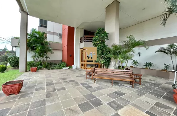 Apartamento de ALTO PADRÃO no Bairro Centro, em Sapiranga