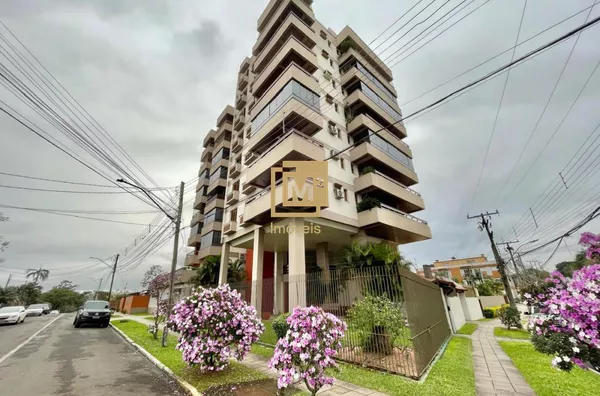 Apartamento de ALTO PADRÃO no Bairro Centro, em Sapiranga