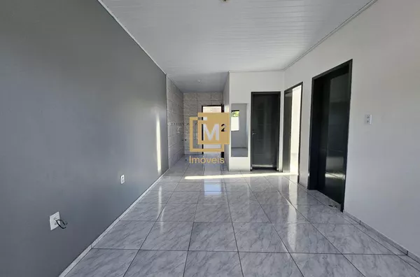 Apartamento para aluguel em São Jacó, Sapiranga