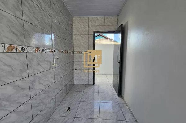 Apartamento para aluguel em São Jacó, Sapiranga