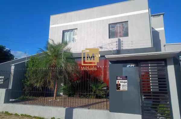 Apartamento para aluguel em São Jacó, Sapiranga
