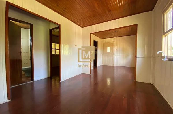 Casa para aluguel em Sapiranga, bairro Centenário