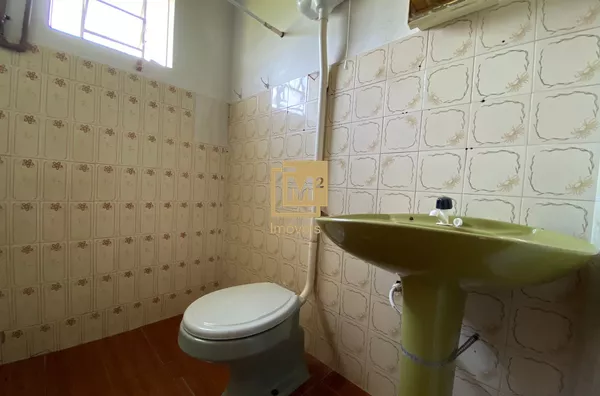 Casa para aluguel em Sapiranga, bairro Centenário