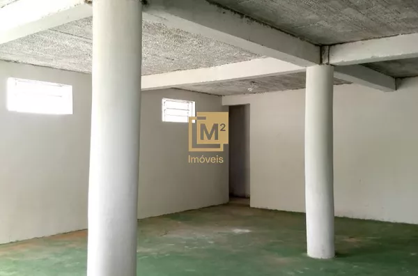 Imóvel para Aluguel: Prédio Industrial em Sapiranga - Oeste