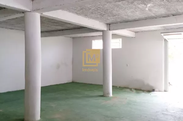 Imóvel para Aluguel: Prédio Industrial em Sapiranga - Oeste